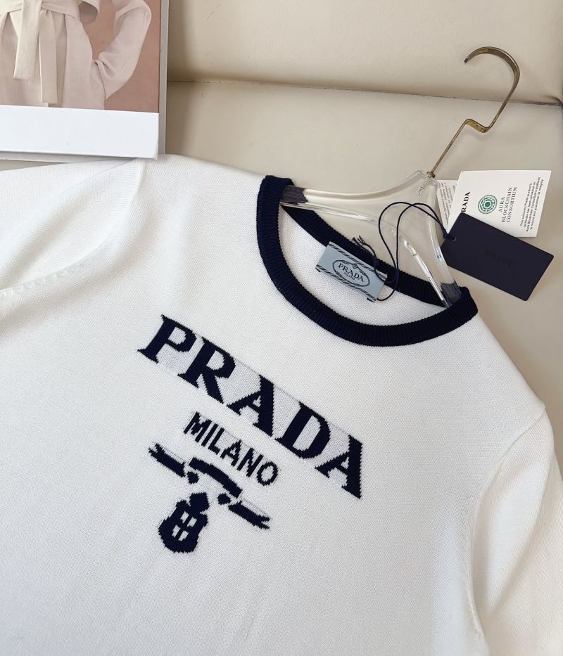 Prada T-Shirts